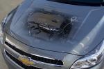 Chevrolet Malibu 2012 года (EU)